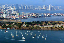 Real Estate in Panama